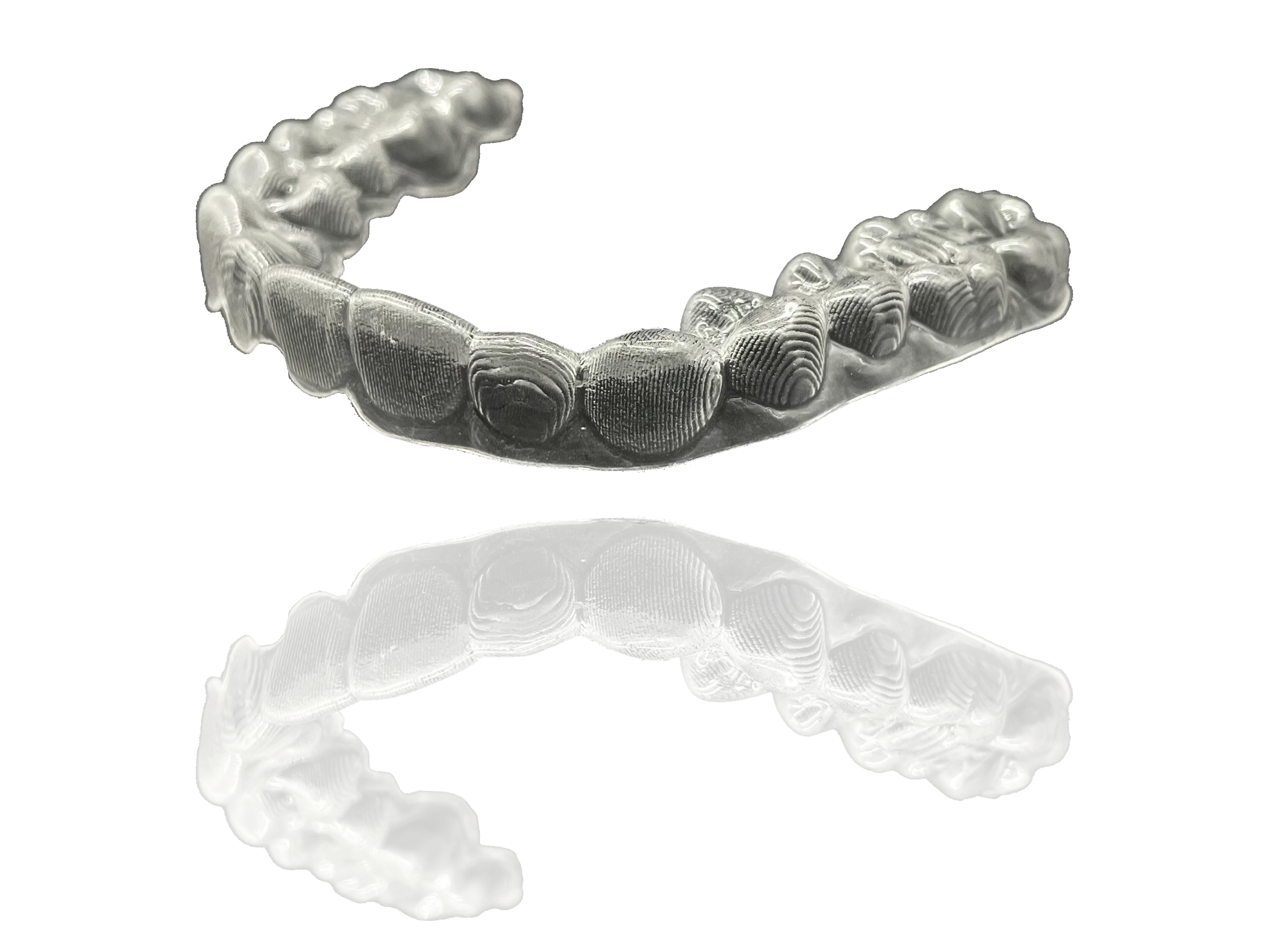 Self-Developed Innovation