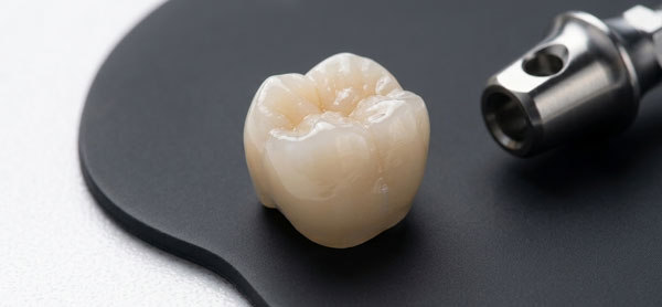 Custom Abutment
