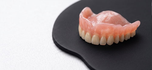 Flexible Denture